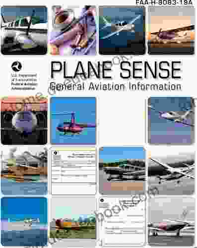 Plane Sense General Aviation Information