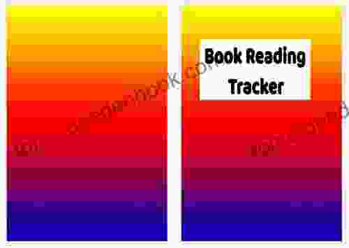 Reading Tracker ELISA HAMILTON