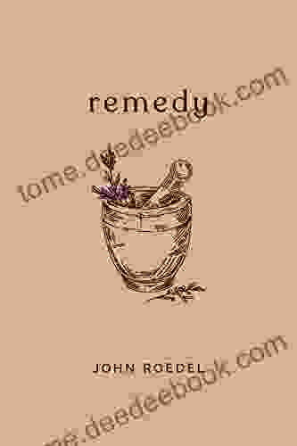 Remedy John Roedel