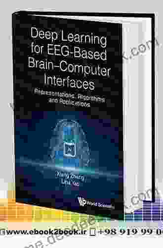 Deep Learning For Eeg Based Brain Computer Interfaces: Representations Algorithms And Applications