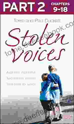 Stolen Voices: Part 2 Of 3: A Sadistic Step Father Two Children Violated Their Battle For Justice