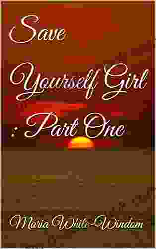 Save Yourself Girl : Part One