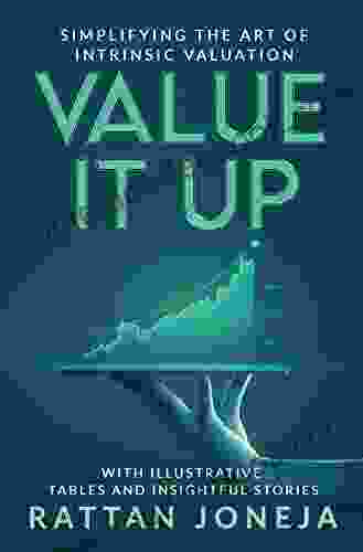 Value it Up: Simplifying the Art of Intrinsic Valuation