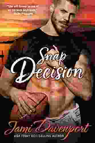 Snap Decision: The Originals (Seattle Steelheads 2)