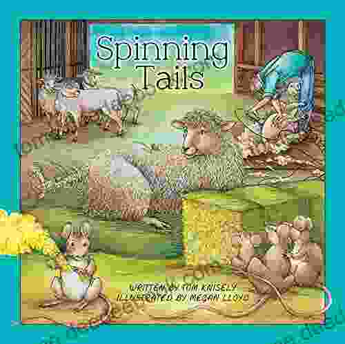 Spinning Tails Tom Knisely