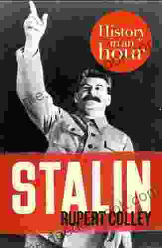 Stalin: History In An Hour