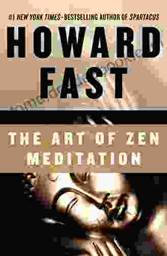 The Art Of Zen Meditation