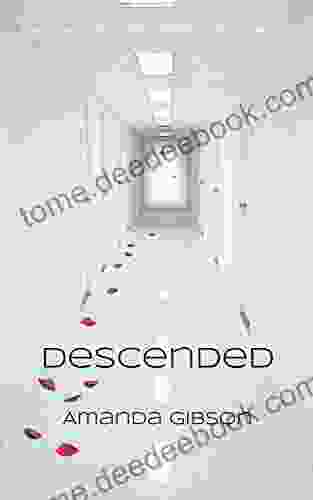 Descended (Children Of Guerra 2)