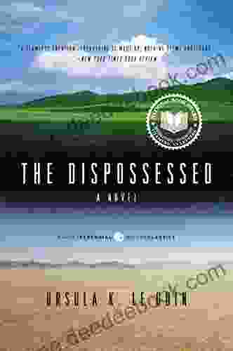 The Dispossessed (Hainish Cycle) Ursula K Le Guin