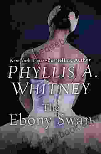 The Ebony Swan Phyllis A Whitney