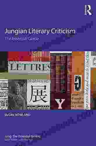 Jungian Film Studies: The Essential Guide (Jung: The Essential Guides)