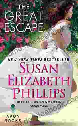 The Great Escape: A Novel (Wynette Texas 7)