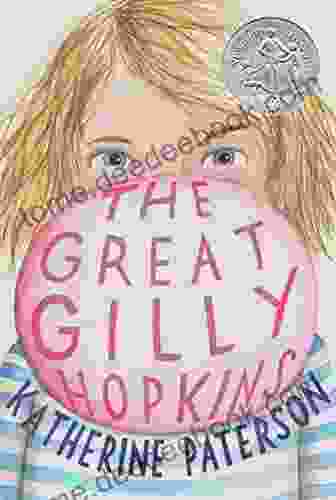 The Great Gilly Hopkins Katherine Paterson