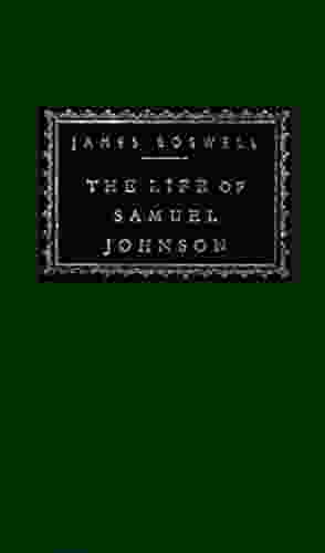 The Life Of Samuel Johnson