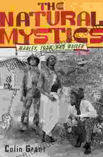 The Natural Mystics: Marley Tosh and Wailer