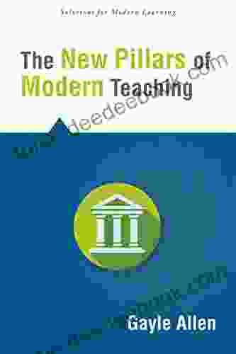 New Pillars of Modern Teaching The