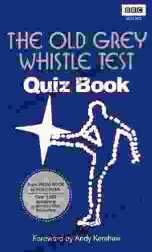 The Old Grey Whistle Test Quiz