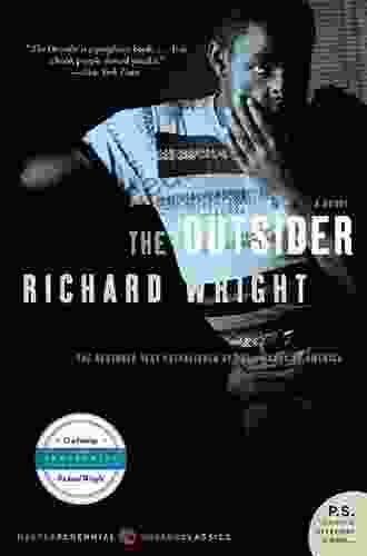 The Outsider Richard Wright