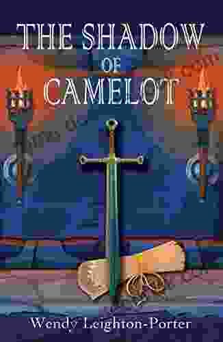 The Shadow Of Camelot (Shadows From The Past 6)