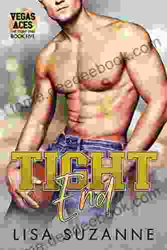 Tight End (Vegas Aces: The Tight End 5)