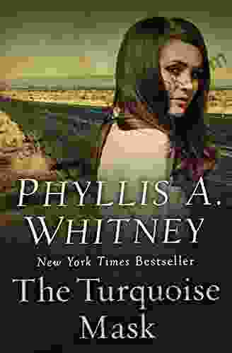 The Turquoise Mask Phyllis A Whitney