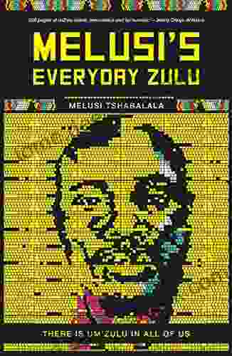 Melusi s Everyday Zulu: There is um Zulu in all of us