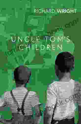 Uncle Tom s Children: Novellas (P S )