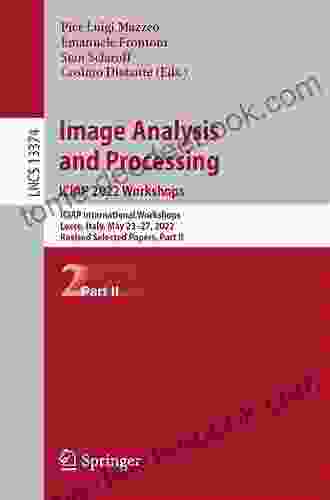 Image Analysis And Processing ICIAP 2024: 20th International Conference Trento Italy September 9 13 2024 Proceedings Part II (Lecture Notes In Computer Science 11752)