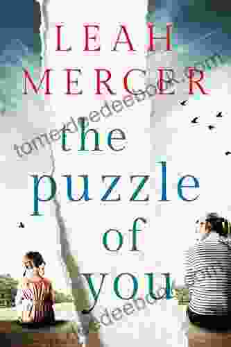 The Puzzle Of You Leah Mercer