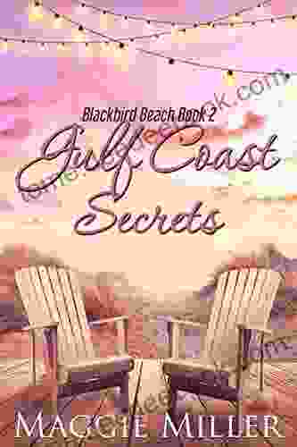 Gulf Coast Secrets (Blackbird Beach 2)