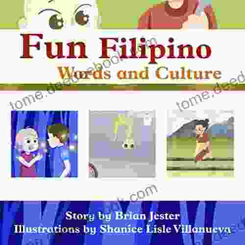 Fun Filipino Words and Culture