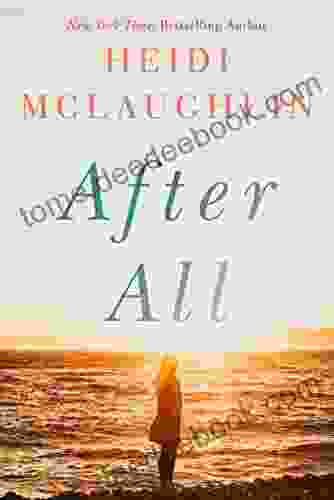 After All (Cape Harbor 1)