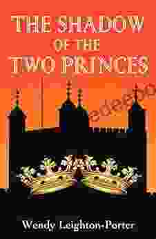 The Shadow Of The Two Princes (Shadows From The Past 10)