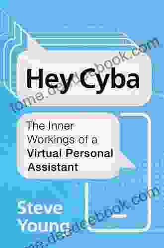 Hey Cyba: The Inner Workings of a Virtual Personal Assistant