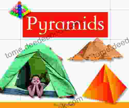 Pyramids (3 D Shapes) G A Henty