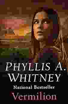 Vermilion Phyllis A Whitney