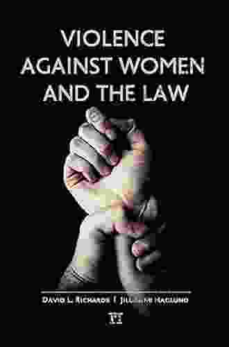 Violence Against Women and the Law (International Studies Intensives)