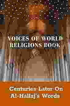 Voices Of World Religions Book: Centuries Later On Al Hallaj s Words: Classic Christmas Songs