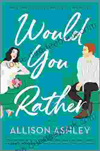 Would You Rather: A Novel